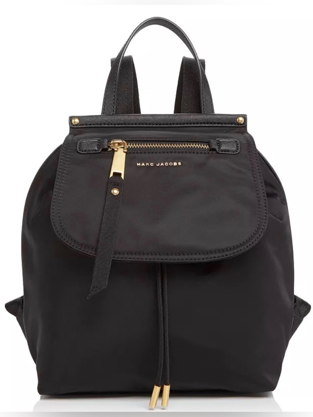 Marc Jacob’s Nylon Trooper Backpack